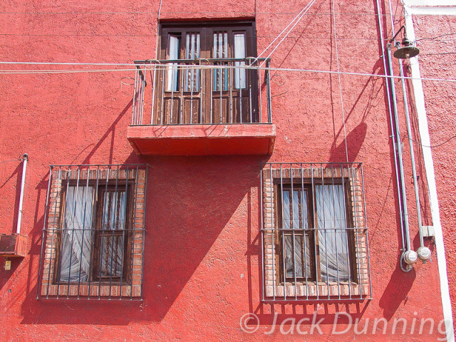 Red Windows