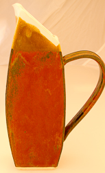 Pitcher