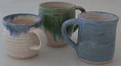 Coffee Mugs