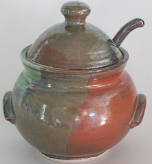 Soup Tureen